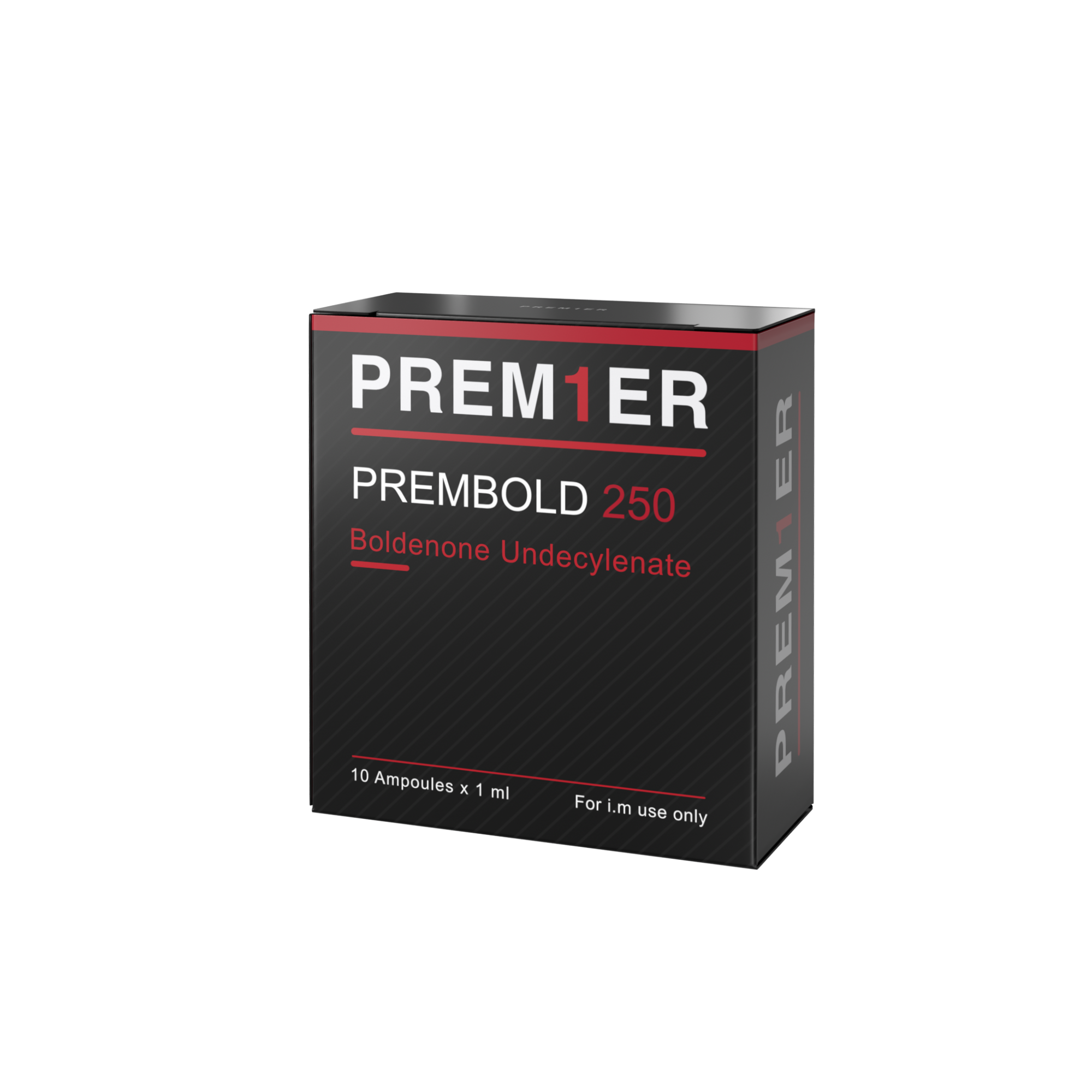 PREMBOLD 250 — Boldenone Undecylenate