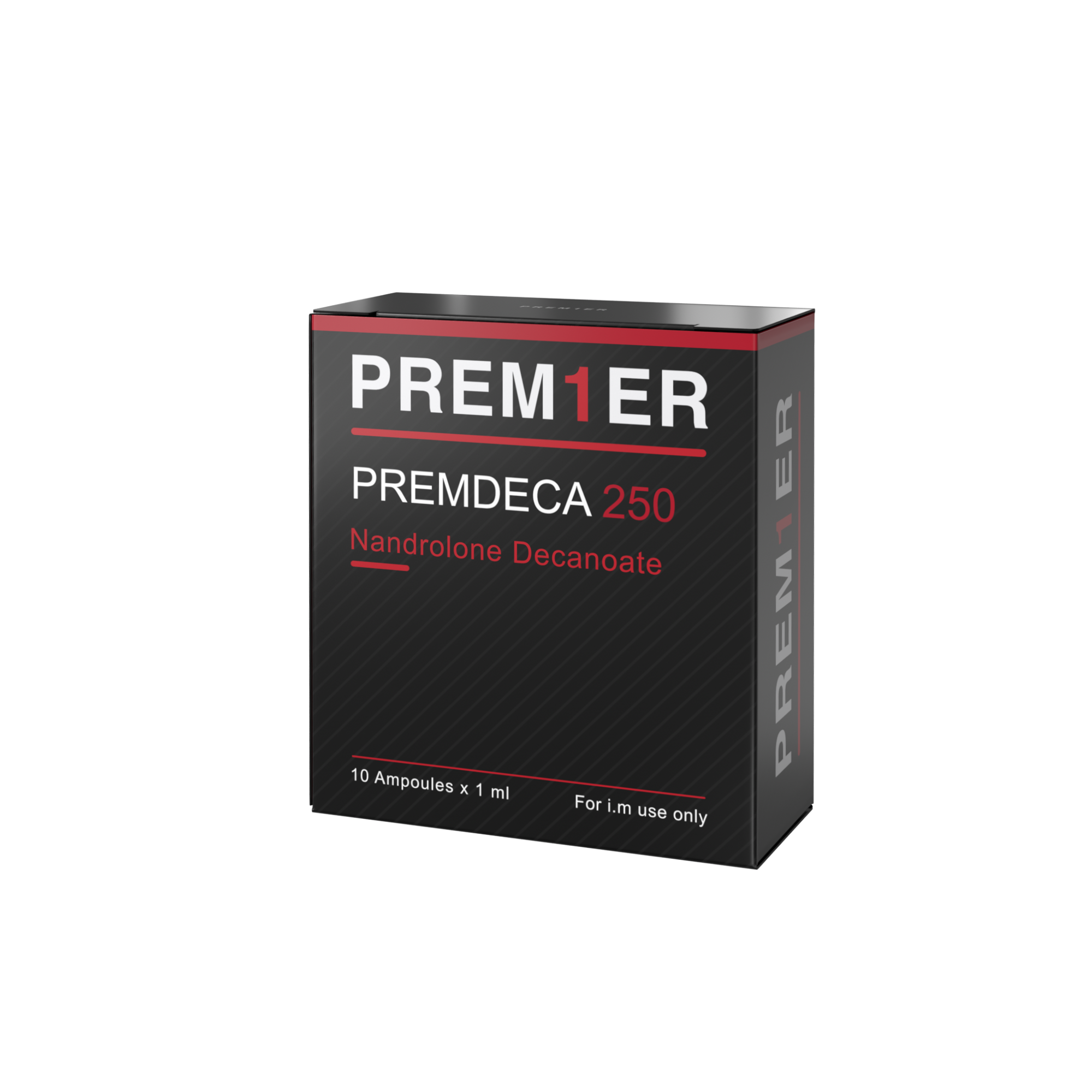 PREMDECA 250 — Nandrolone Decanoate