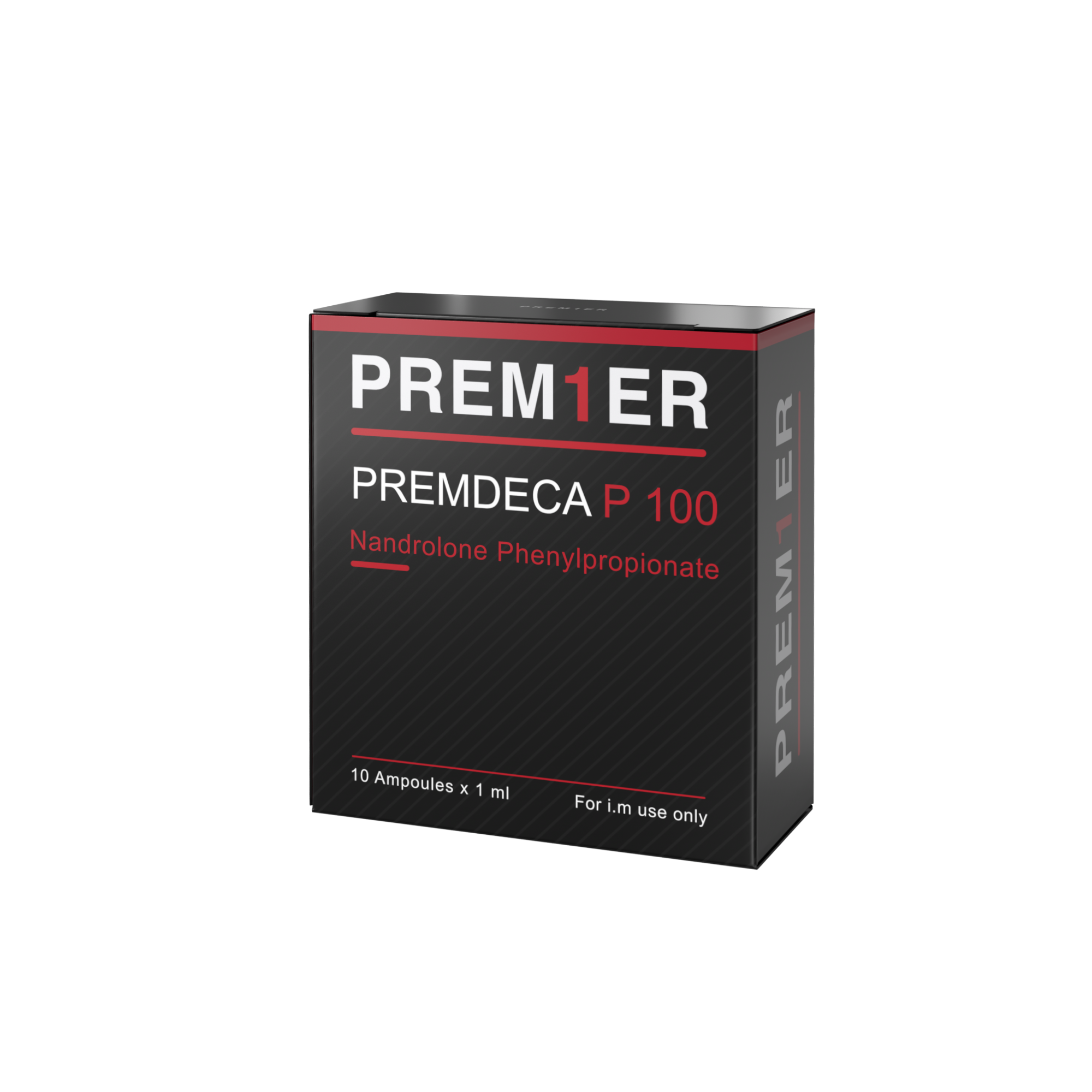 PREMDECA P 100 — Nandrolone Phenylpropionate