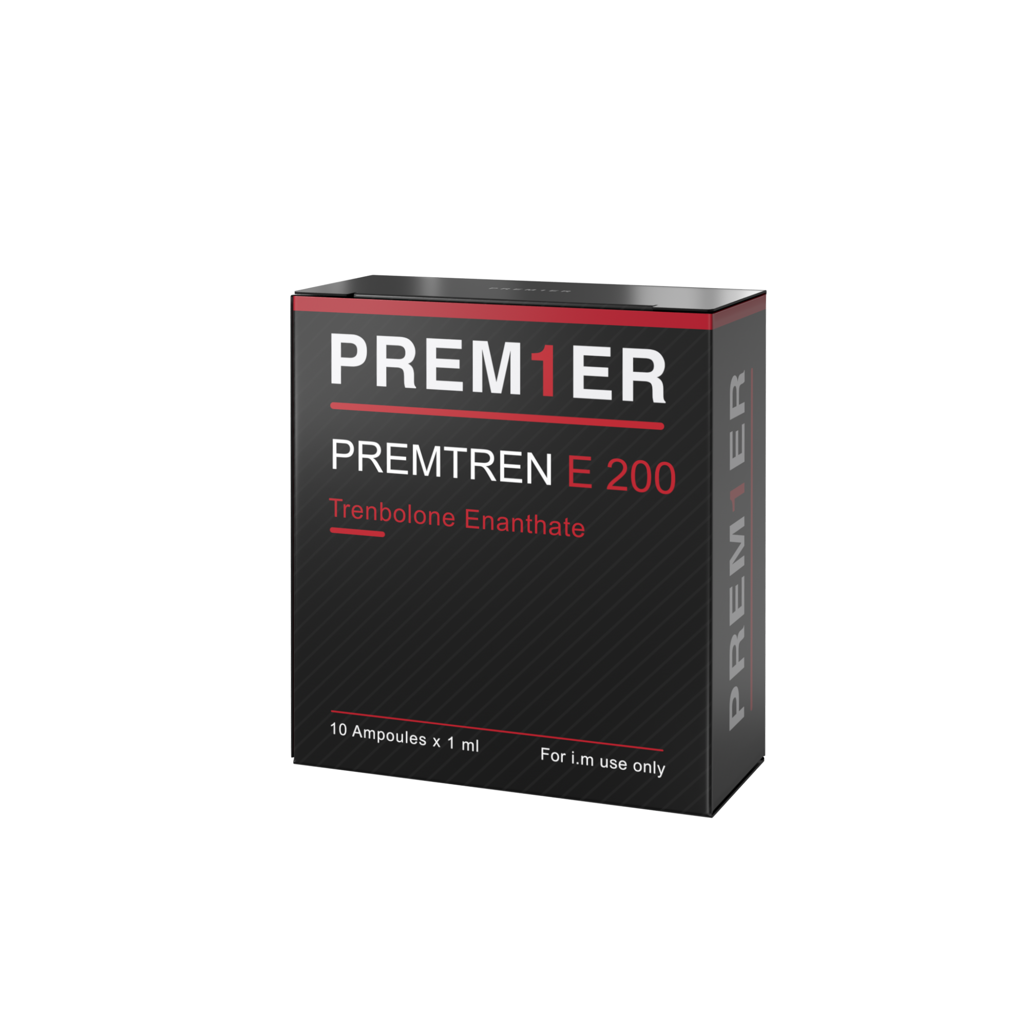 PREMTREN E 200 — Trenbolone Enanthate